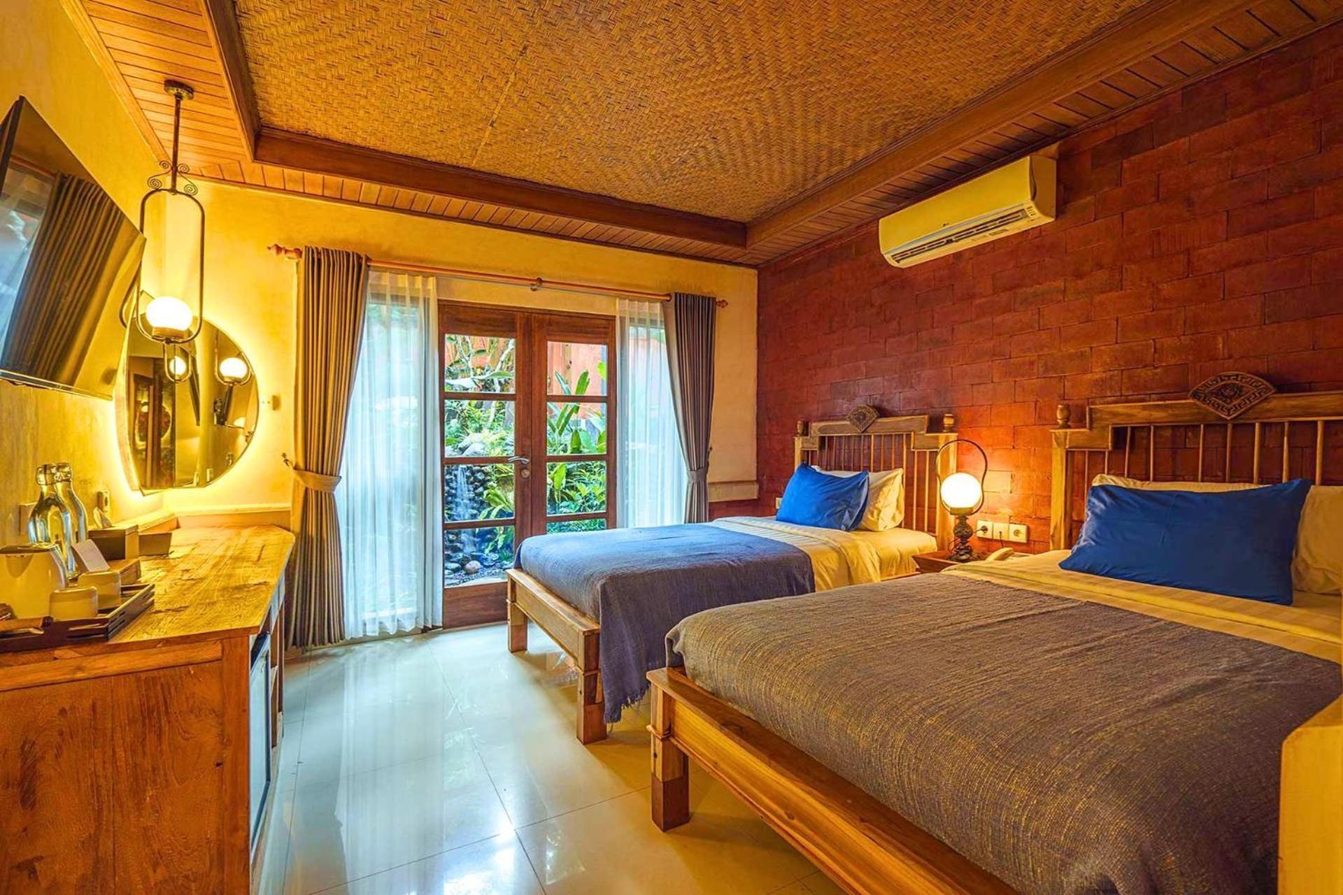 Chambre Familiale 2 Chambres